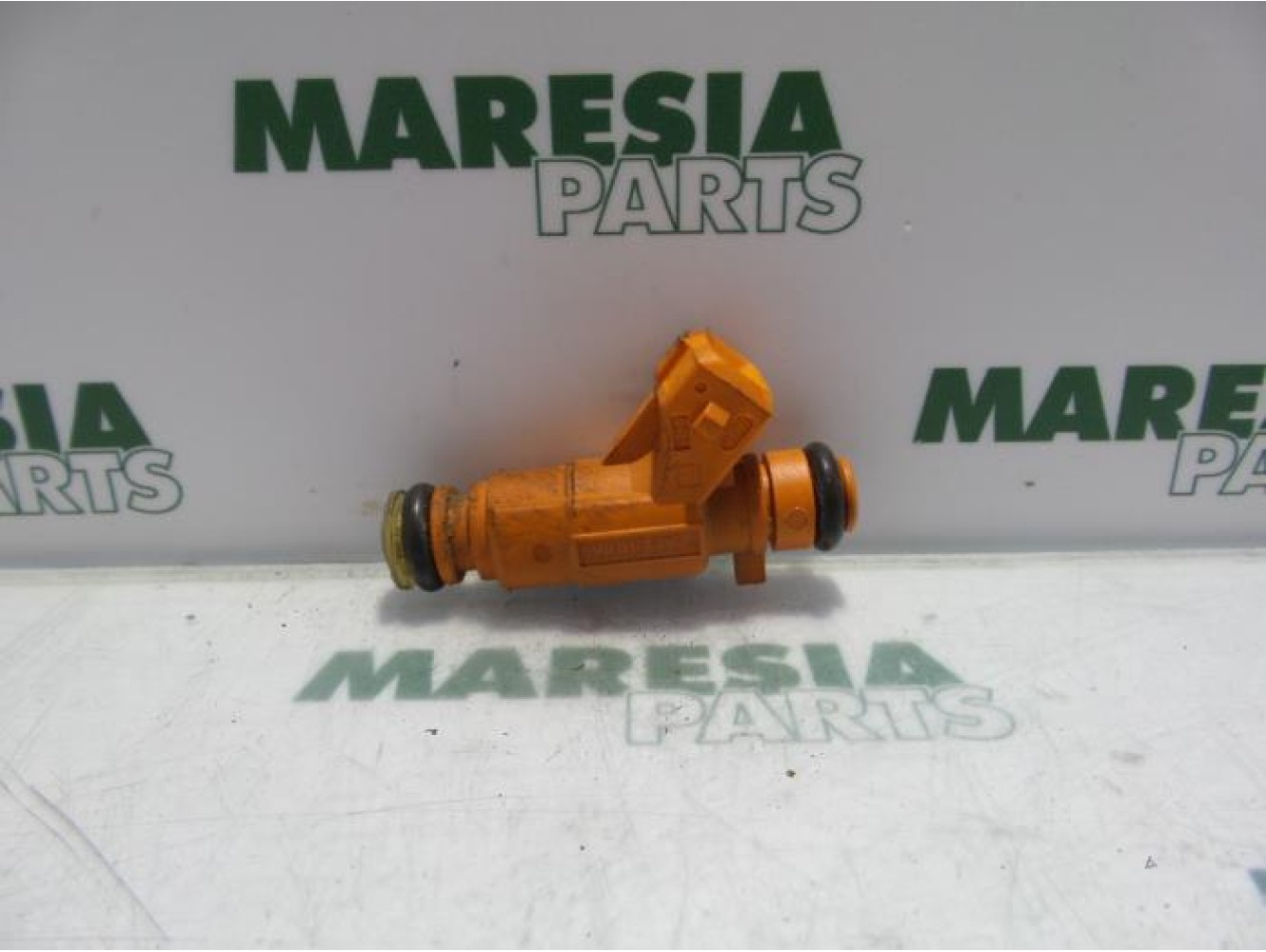 Peugeot - Partner - Injecteur (injection essence)