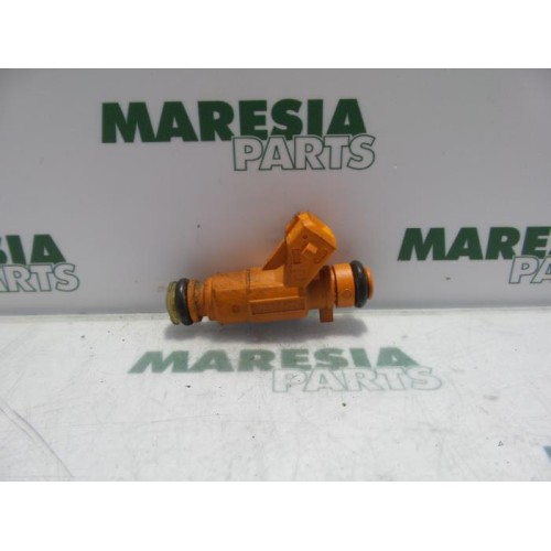 Peugeot - Partner - Injector (benzine injectie)