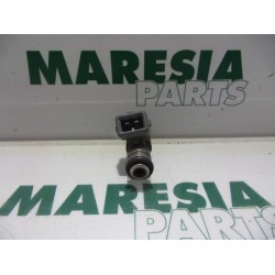 Renault - Megane Scenic - Injector (petrol injection)