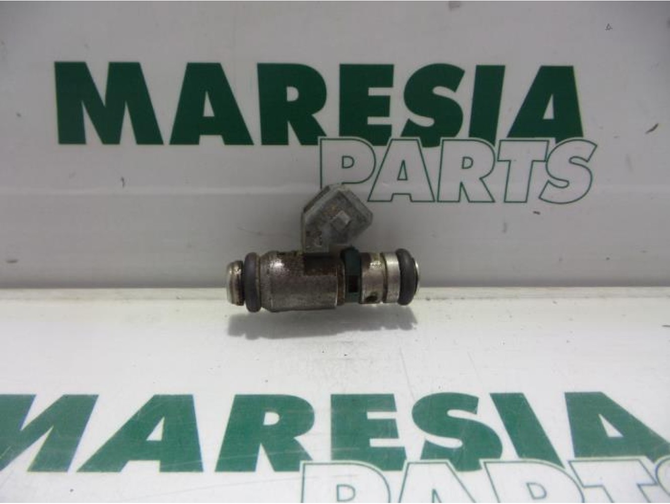 Renault - Megane Scenic - Injector (petrol injection)