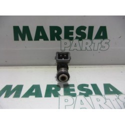 Renault - Megane Scenic - Injector (petrol injection)