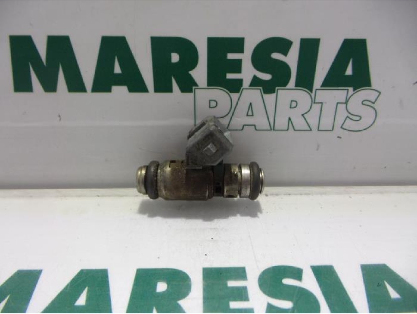 Renault - Megane Scenic - Injector (petrol injection)