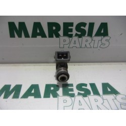 Renault - Megane Scenic - Injector (petrol injection)