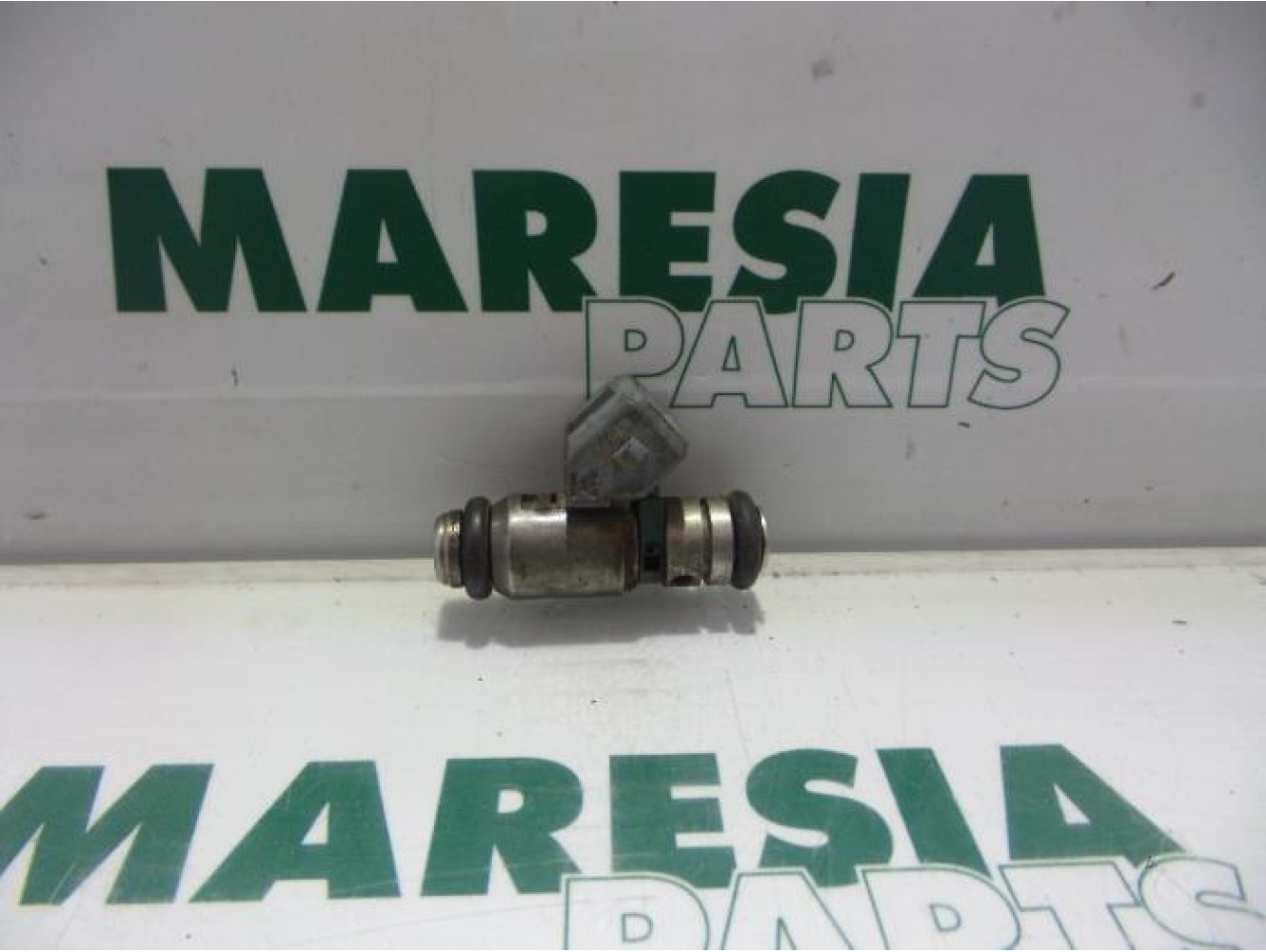 Renault - Megane Scenic - Injector (petrol injection)