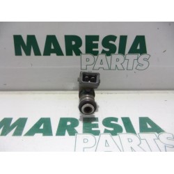 Renault - Megane Scenic - Injector (petrol injection)