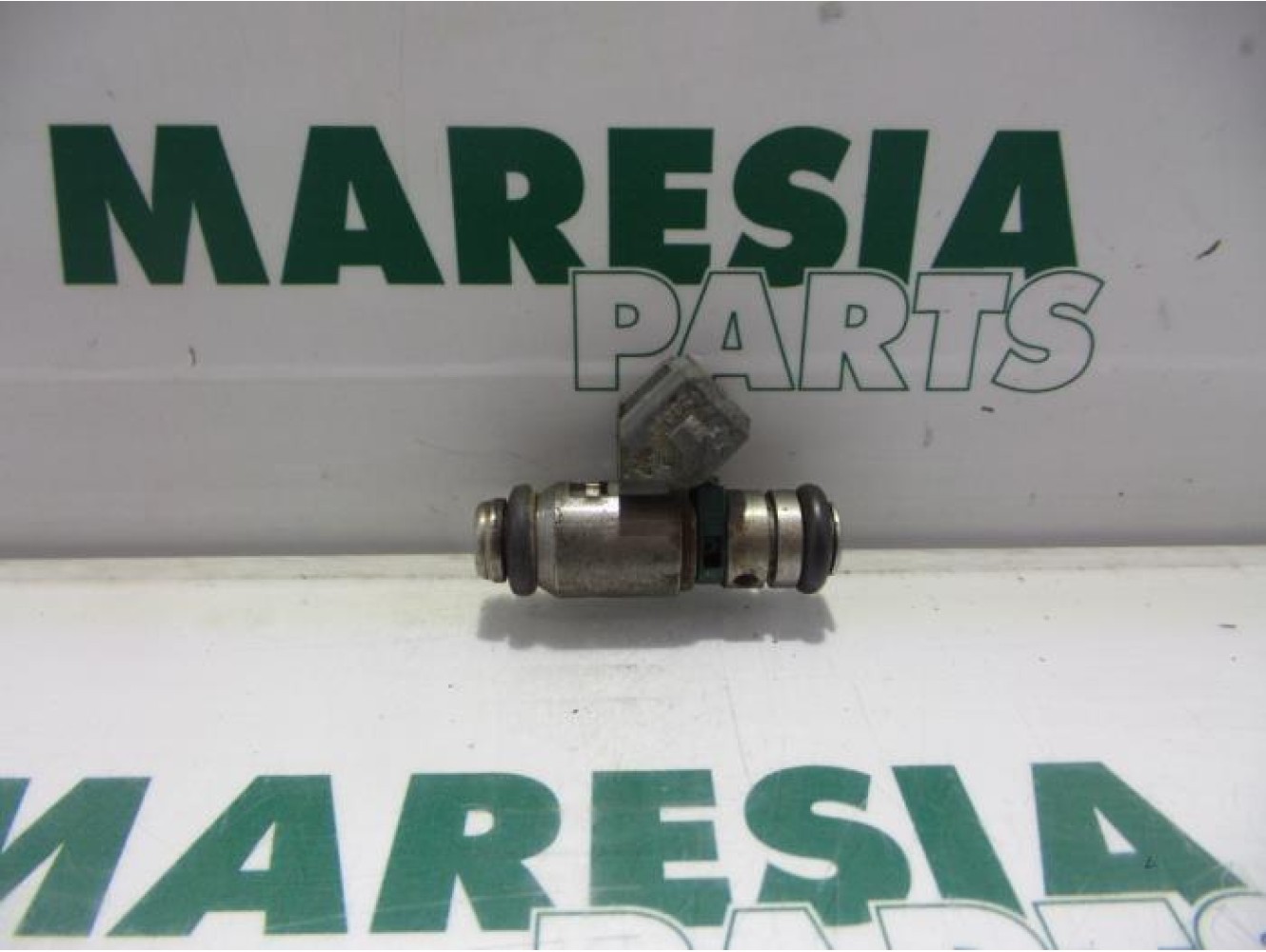 Renault - Megane Scenic - Injector (petrol injection)