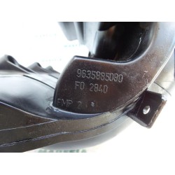 Peugeot - Partner - Inlaatspruitstuk