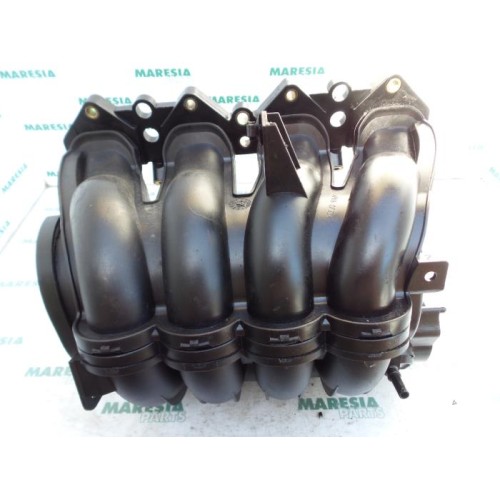 Peugeot - Partner - Intake manifold