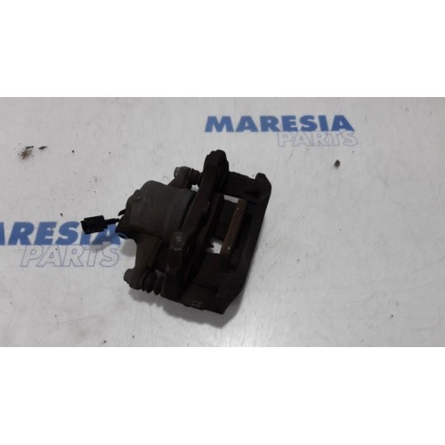 Fiat - 500 - Bremszange links vorne