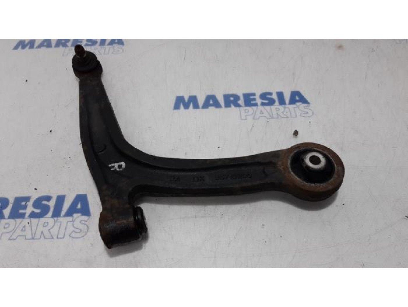 Fiat - 500 - Bras de suspension bas avant droit