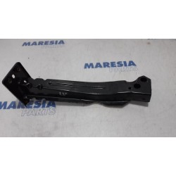 Fiat - 500 - Subframe