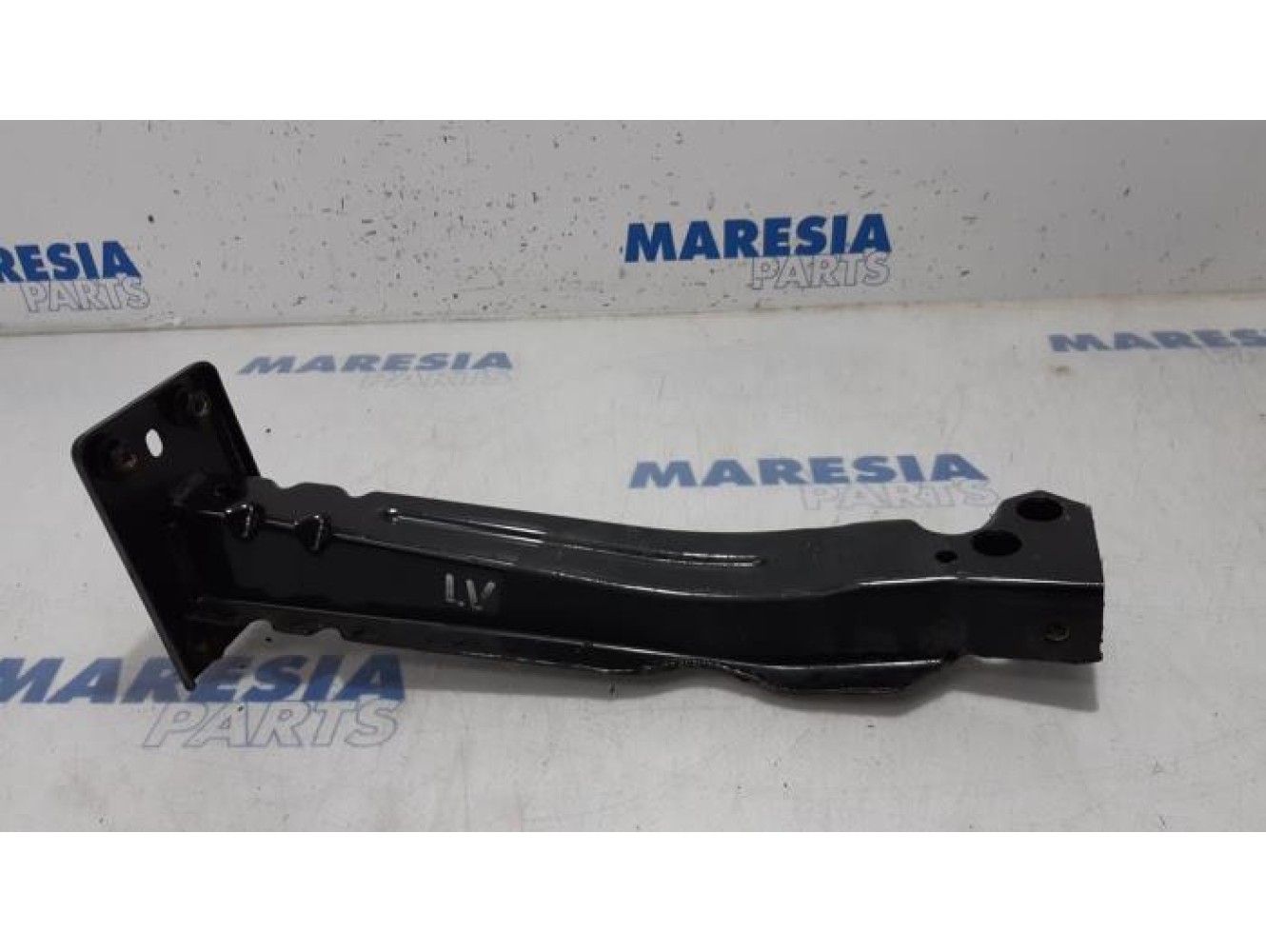 Fiat - 500 - Subframe
