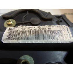 Renault - Megane Scenic - Kachel Ventilatiemotor