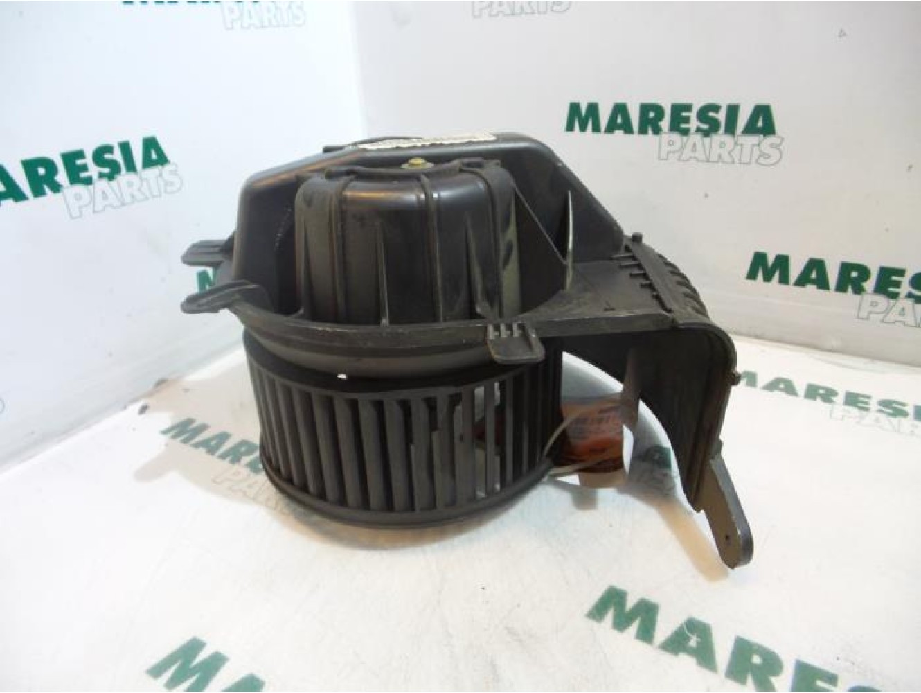 Renault - Megane Scenic - Kachel Ventilatiemotor