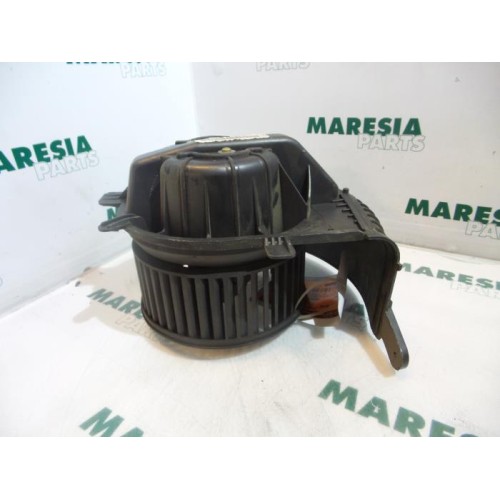 Renault - Megane Scenic - Kachel Ventilatiemotor