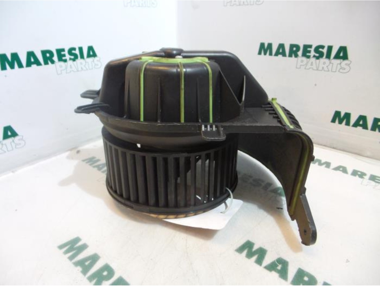 Renault - Megane Scenic - Moteur de ventilation chauffage