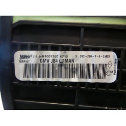 Renault - Megane Scenic - Moteur de ventilation chauffage