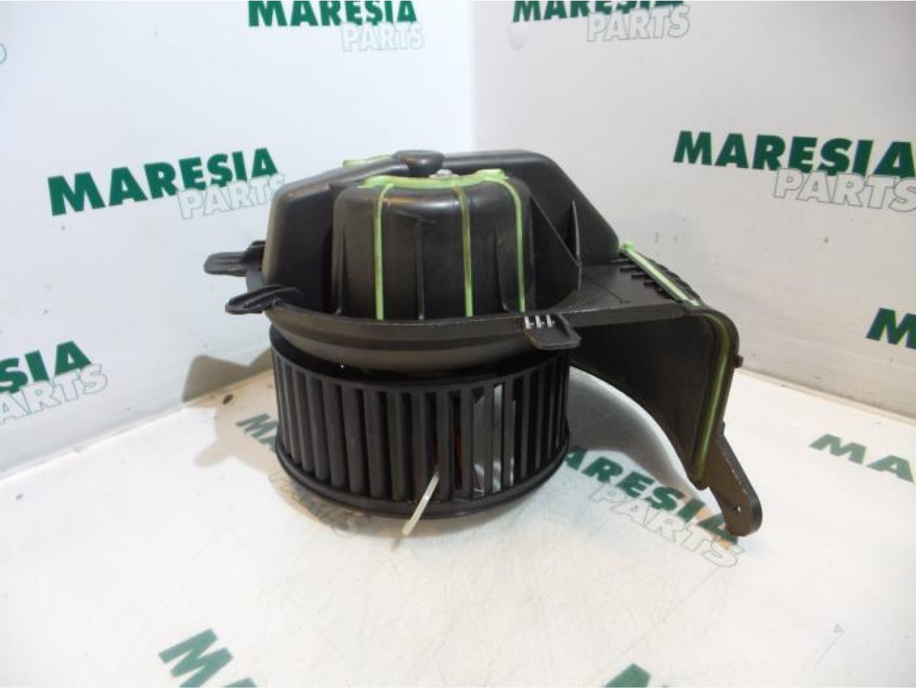 Renault - Megane Scenic - Moteur de ventilation chauffage