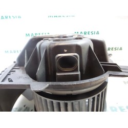 Renault - Megane Scenic - Kachel Ventilatiemotor