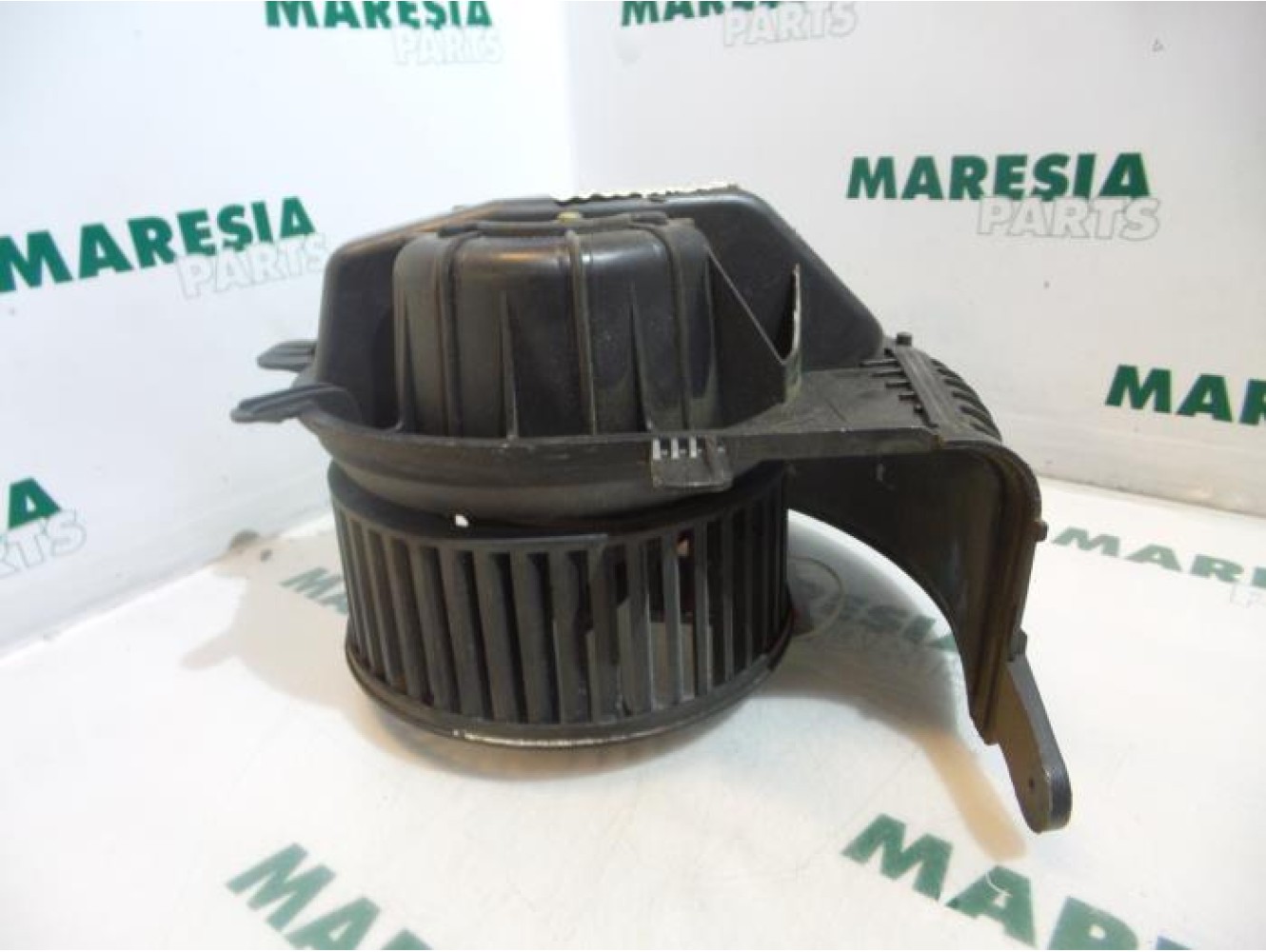 Renault - Megane Scenic - Kachel Ventilatiemotor