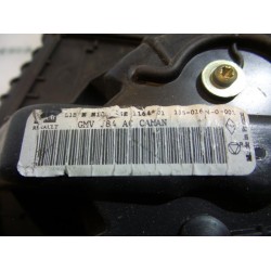 Renault - Megane Scenic - Kachel Ventilatiemotor