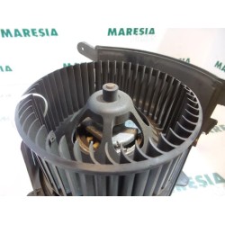 Renault - Megane Scenic - Kachel Ventilatiemotor