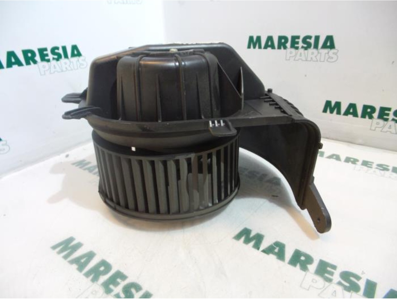 Renault - Megane Scenic - Kachel Ventilatiemotor