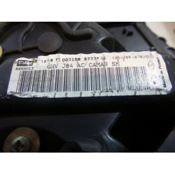 Renault - Megane Scenic - Kachel Ventilatiemotor