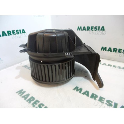 Renault - Megane Scenic - Kachel Ventilatiemotor