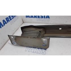 Fiat - 500 - Rear bumper frame