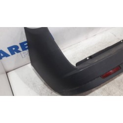 Opel - Combo - Rear bumper