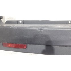 Opel - Combo - Rear bumper