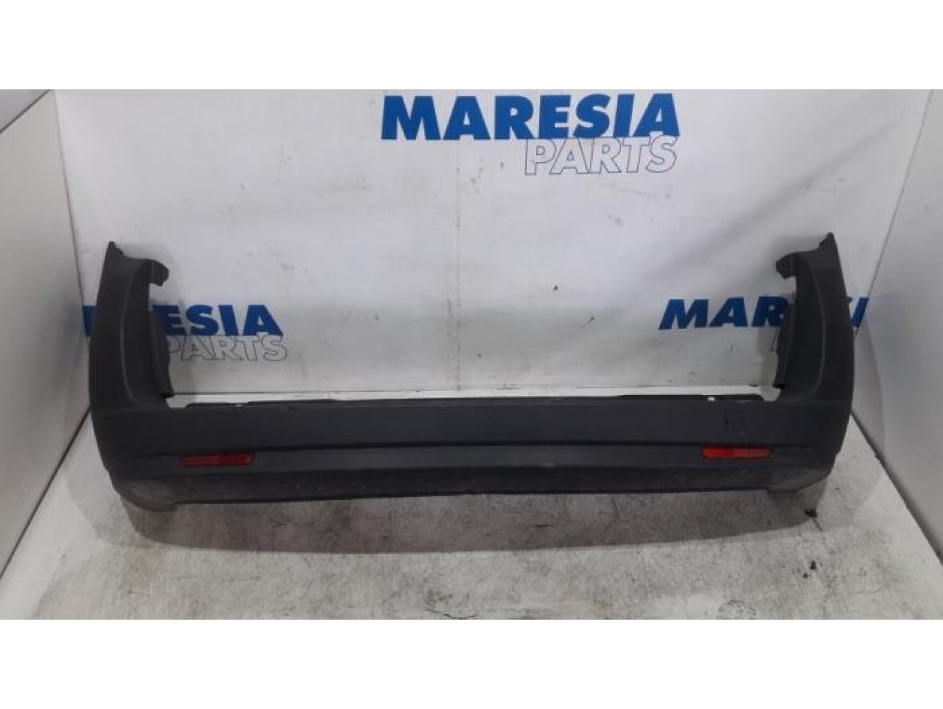 Opel - Combo - Rear bumper