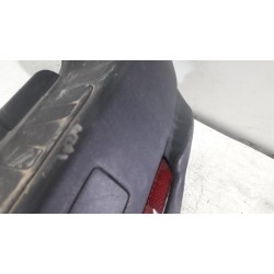 Opel - Combo - Rear bumper
