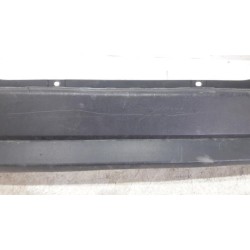 Opel - Combo - Rear bumper