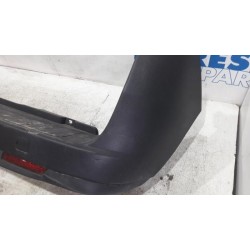 Opel - Combo - Rear bumper