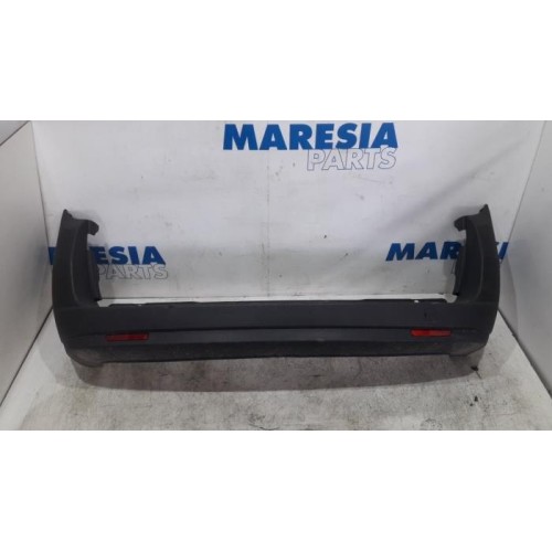 Opel - Combo - Achterbumper
