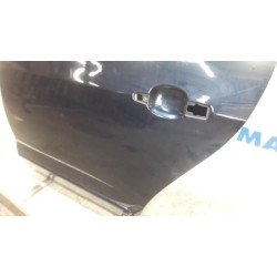 Peugeot - 5008 - Tür 4-türig links hinten