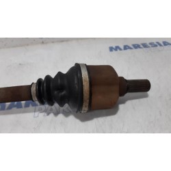Peugeot - 508 - Arbre de transmission avant gauche