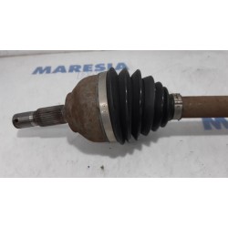 Peugeot - 508 - Arbre de transmission avant gauche