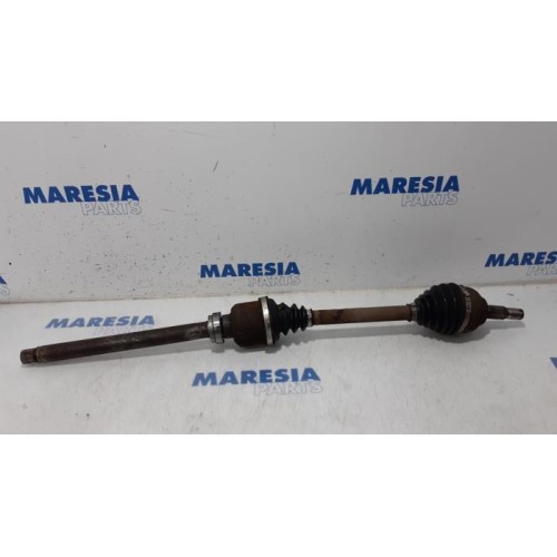 Peugeot - 508 - Front drive shaft, right