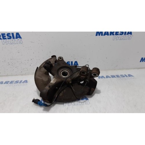 Peugeot - 508 - Knuckle, front right