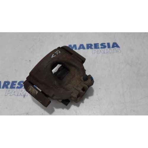 Peugeot - 508 - Front brake calliper, right