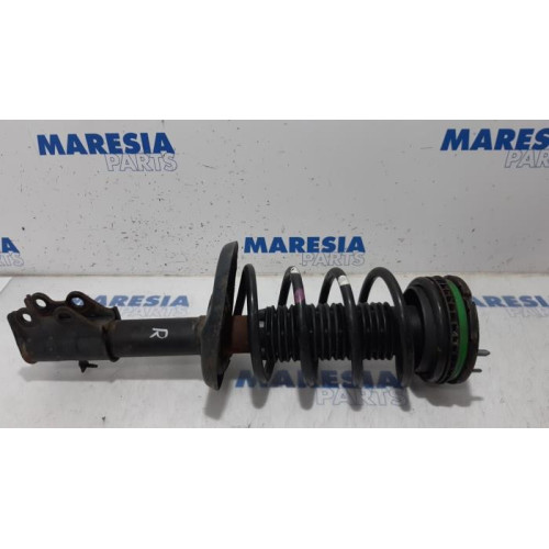 Peugeot - 508 - Front shock absorber rod, right