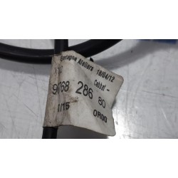 Peugeot - 508 - Accu sensor