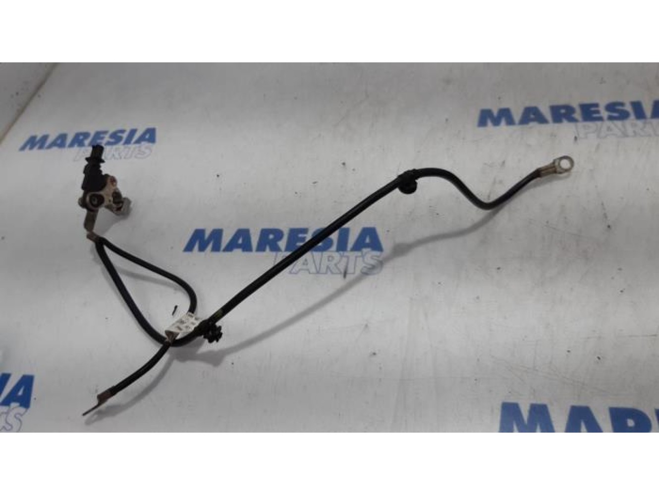 Peugeot - 508 - Accu sensor