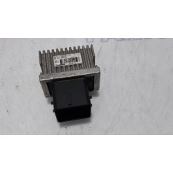 Peugeot - 508 - Glow plug relay