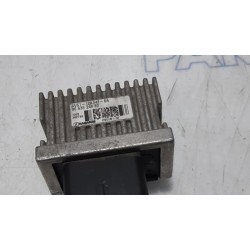 Peugeot - 508 - Glow plug relay