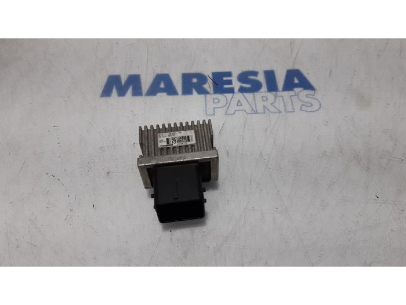 Peugeot - 508 - Glow plug relay