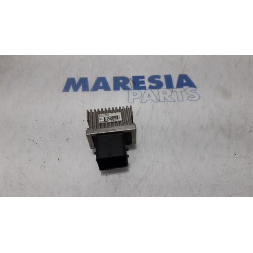 Peugeot - 508 - Glow plug relay